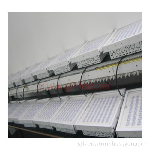 shocking price LED petrol station light canopy light OEM